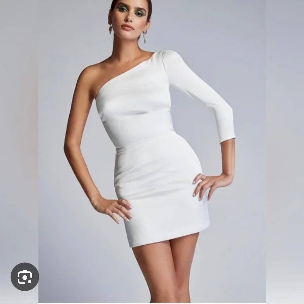 Sarah Seven (Bride) Gia Dress size 0